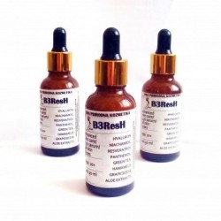 B3ResH - multifunkcionalni serum