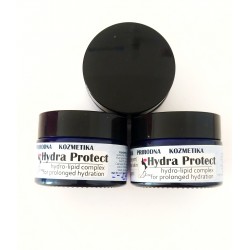 Hydra Protect - prirodna krema za normalnu kožu
